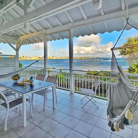 Appartement Carpe Diem Ле-Муль Экстерьер фото