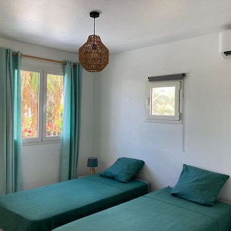 Appartement Carpe Diem Ле-Муль Экстерьер фото