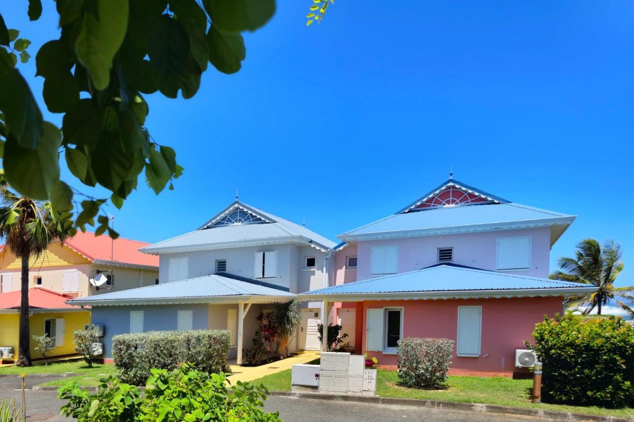 Appartement Carpe Diem Ле-Муль Экстерьер фото
