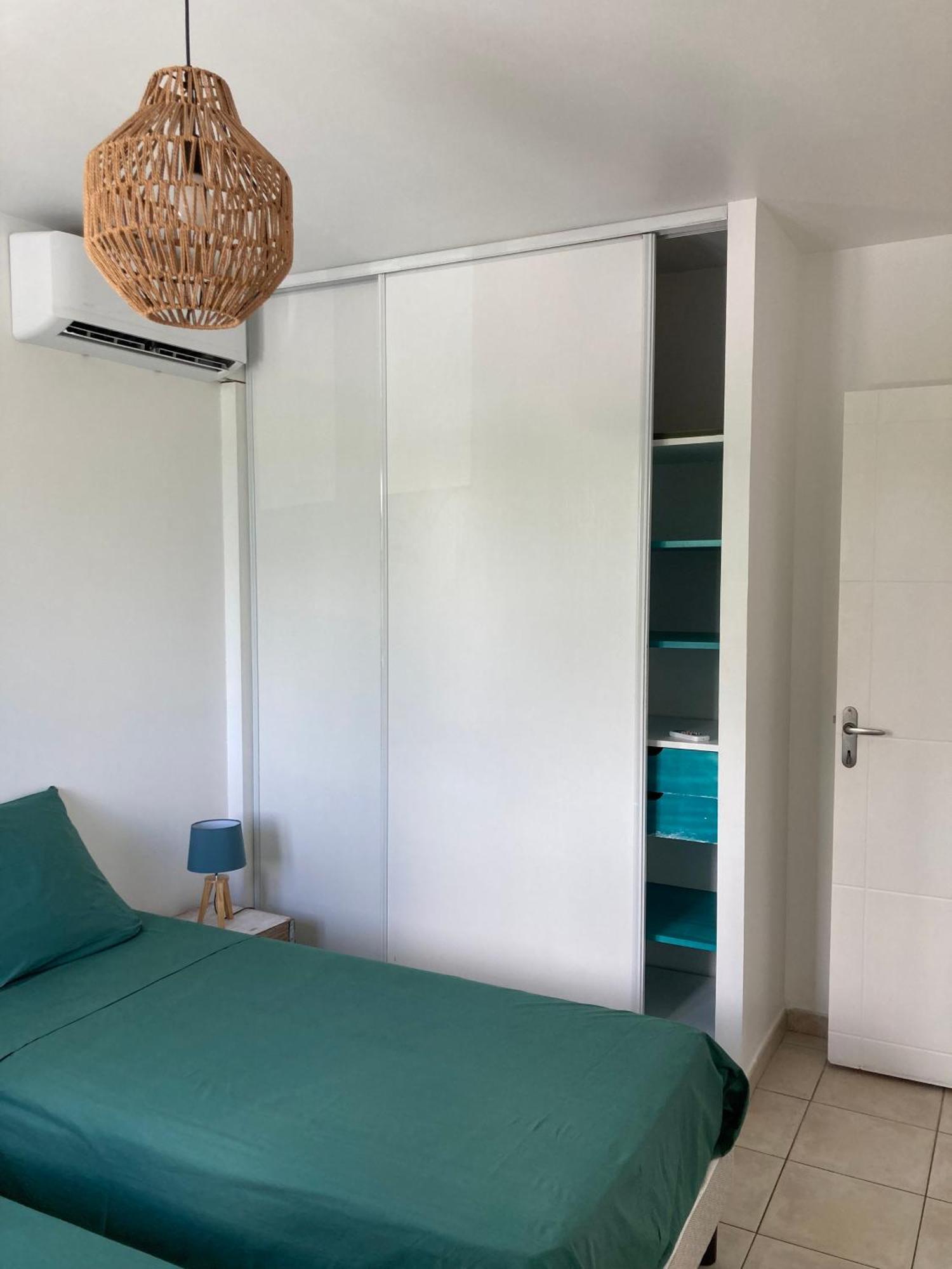 Appartement Carpe Diem Ле-Муль Экстерьер фото