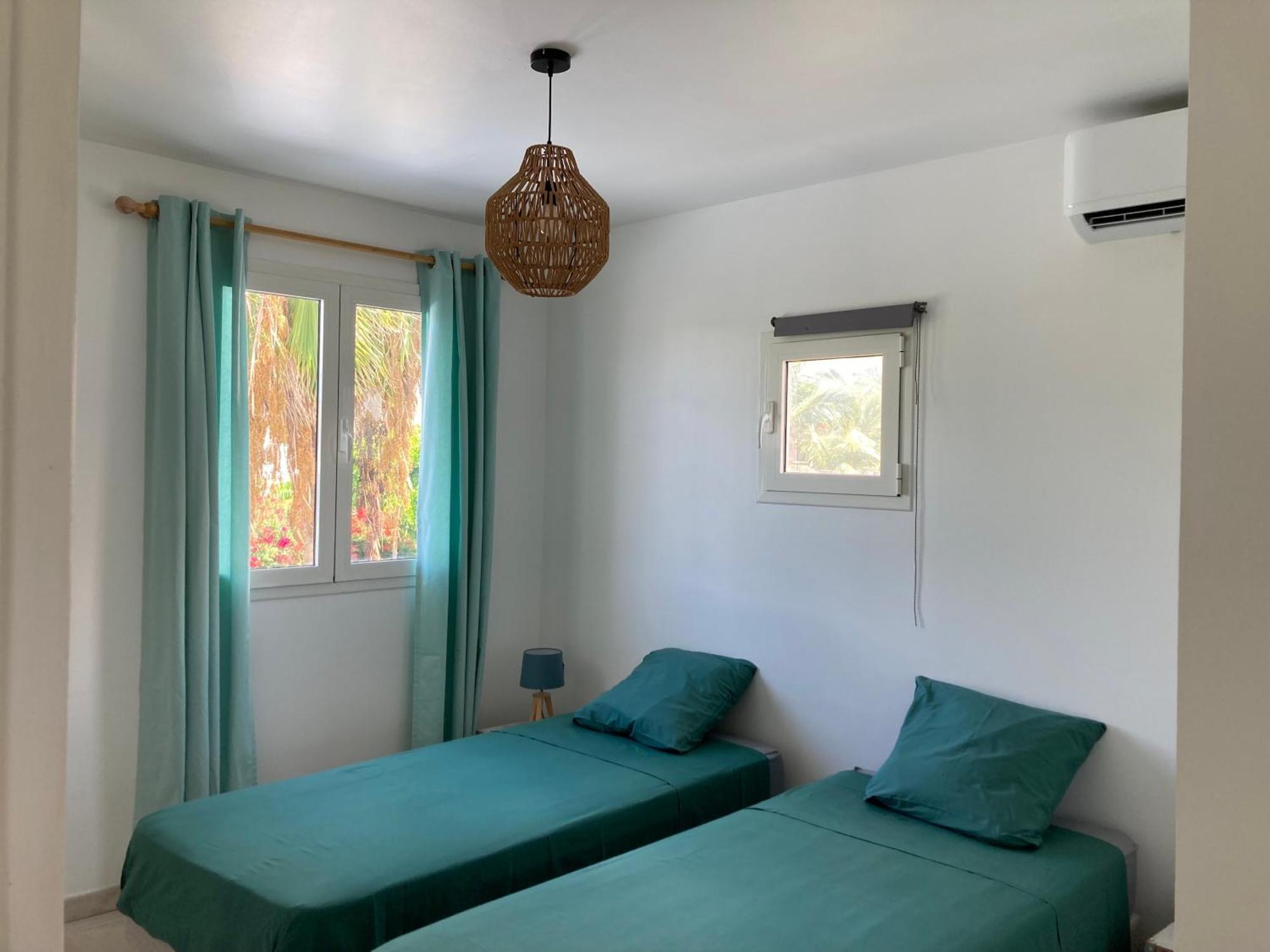 Appartement Carpe Diem Ле-Муль Экстерьер фото