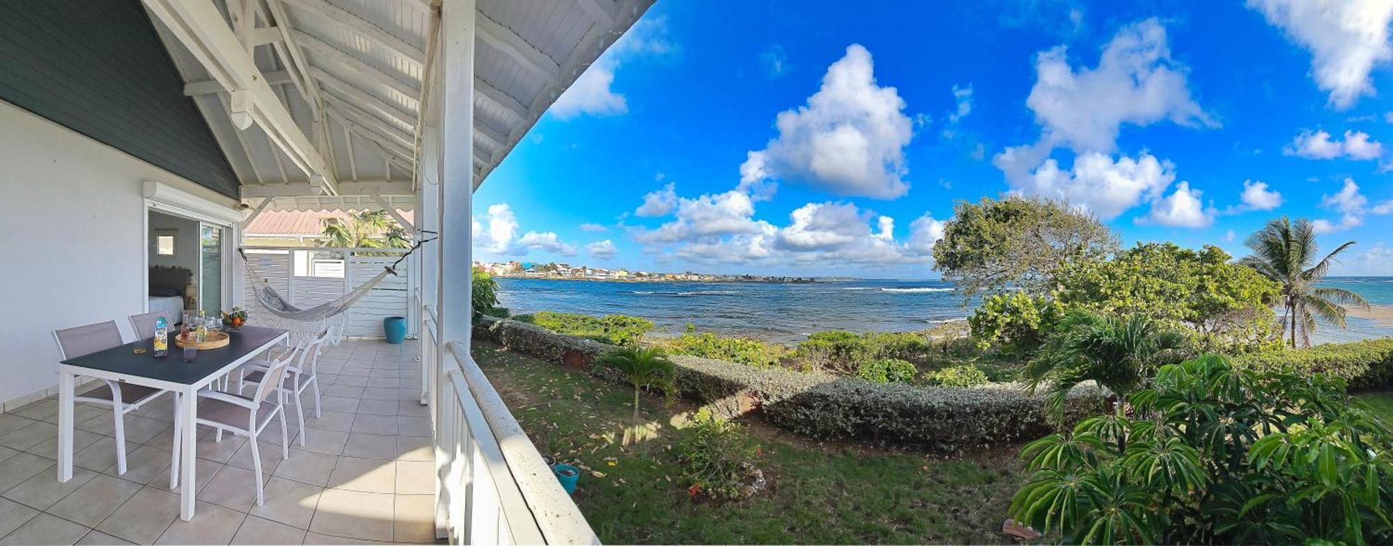 Appartement Carpe Diem Ле-Муль Экстерьер фото