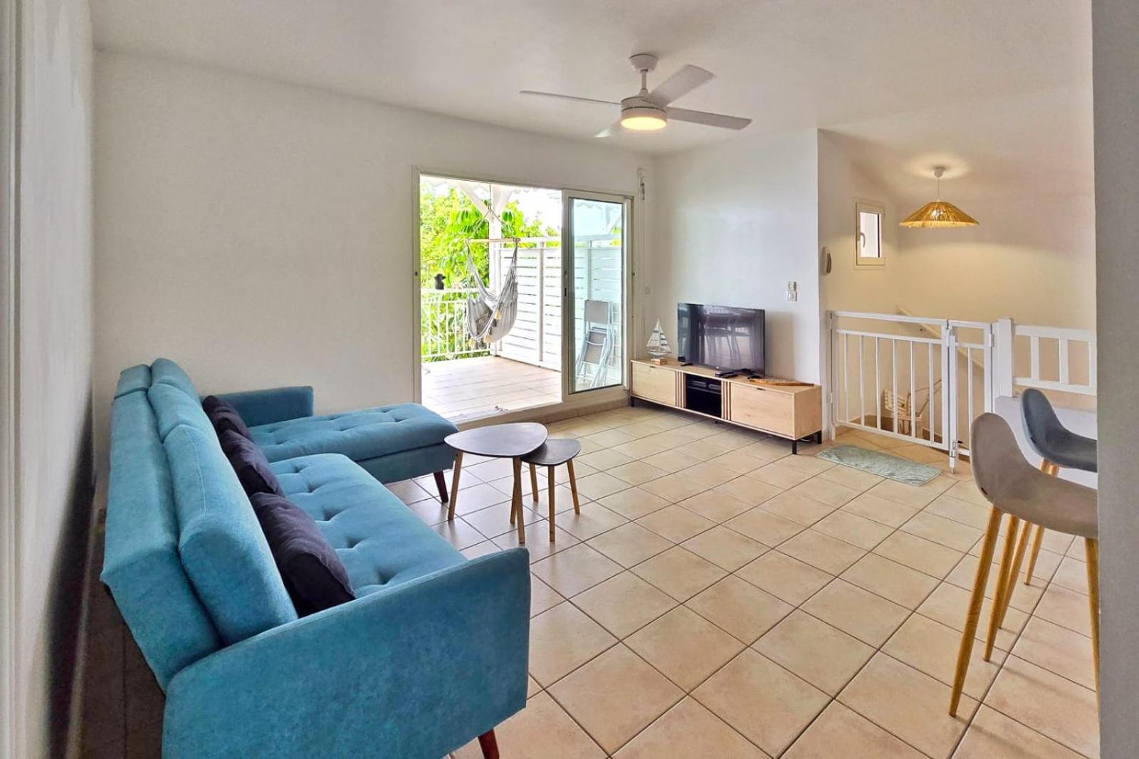 Appartement Carpe Diem Ле-Муль Экстерьер фото